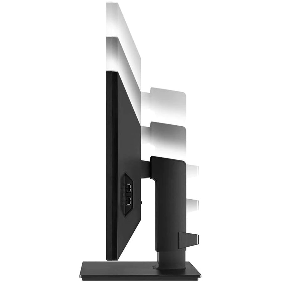 LG 24CN650N-6N All-in-One Thin Client - Intel Celeron J4105 Quad-core (4 Core) 1.50 GHz - TAA Compliant 24CN650N-6N