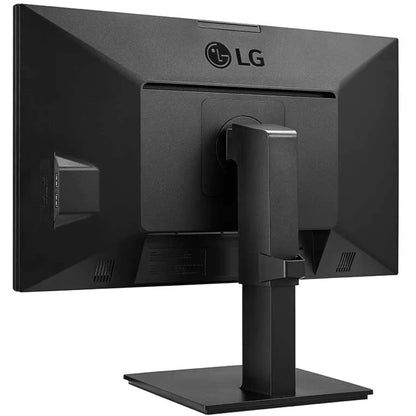 LG 24CN650N-6N All-in-One Thin Client - Intel Celeron J4105 Quad-core (4 Core) 1.50 GHz - TAA Compliant 24CN650N-6N