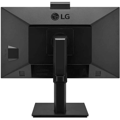 LG 24CN650N-6N All-in-One Thin Client - Intel Celeron J4105 Quad-core (4 Core) 1.50 GHz - TAA Compliant 24CN650N-6N