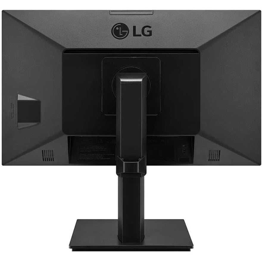 LG 24CN650N-6N All-in-One Thin Client - Intel Celeron J4105 Quad-core (4 Core) 1.50 GHz - TAA Compliant 24CN650N-6N