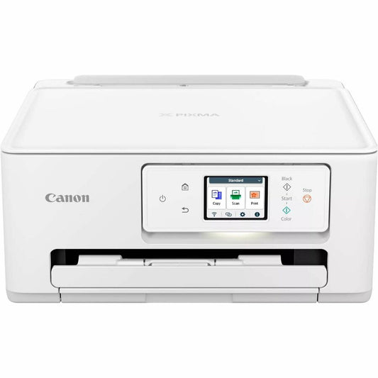 Canon PIXMA TS7720 Wireless Inkjet Multifunction Printer - Color 6256C003