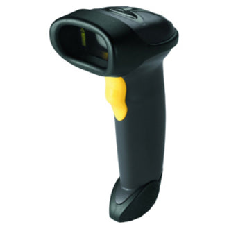 Lecteur de codes-barres portatif Zebra Symbol LS2208 LS2208-SR20007R-UR