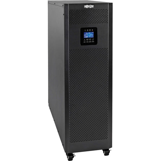 Tripp Lite by Eaton SmartOnline S3M30KX-NIB 30000VA Tower UPS S3M30KX-NIB