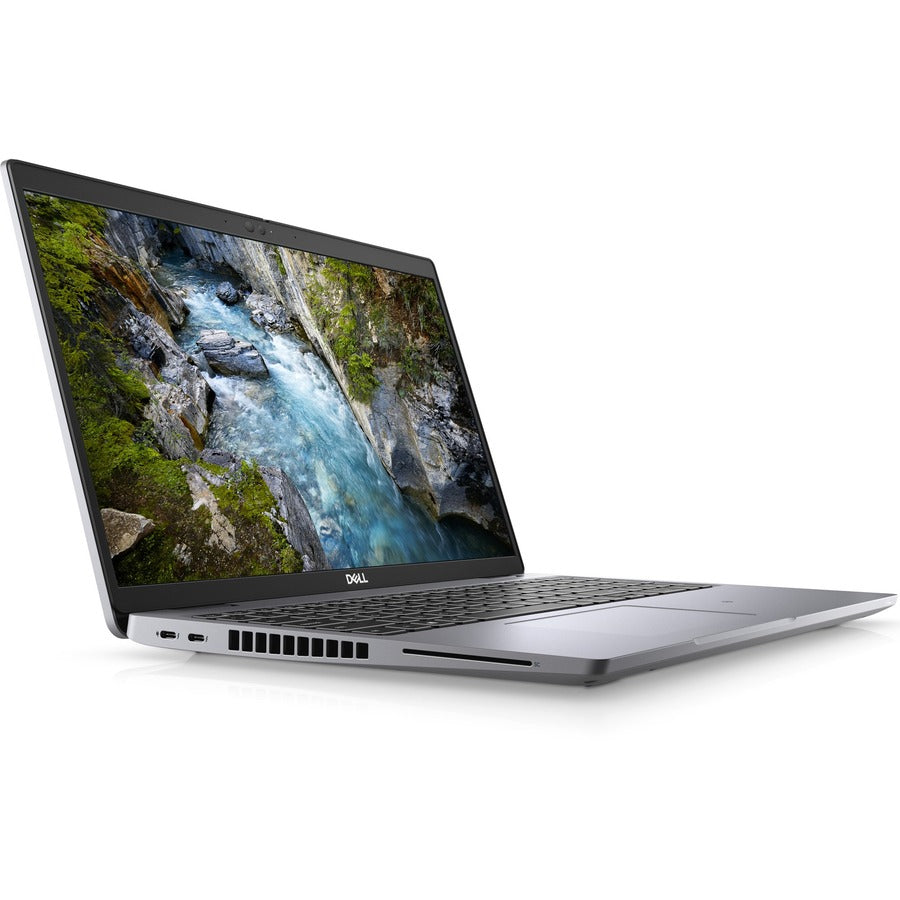 Station de travail mobile Dell Precision 3500 3560 15,6" - Full HD - Intel Core i5 11e génération i5-1145G7 - Technologie vPro - 16 Go - SSD 256 Go - Clavier anglais (États-Unis) G3HF3