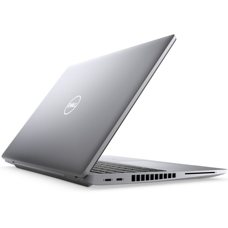 Station de travail mobile Dell Precision 3500 3560 15,6" - Full HD - Intel Core i5 11e génération i5-1145G7 - Technologie vPro - 16 Go - SSD 256 Go - Clavier anglais (États-Unis) G3HF3