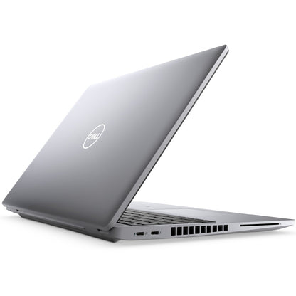 Station de travail mobile Dell Precision 3500 3560 15,6" - Full HD - Intel Core i5 11e génération i5-1145G7 - Technologie vPro - 16 Go - SSD 256 Go - Clavier anglais (États-Unis) G3HF3