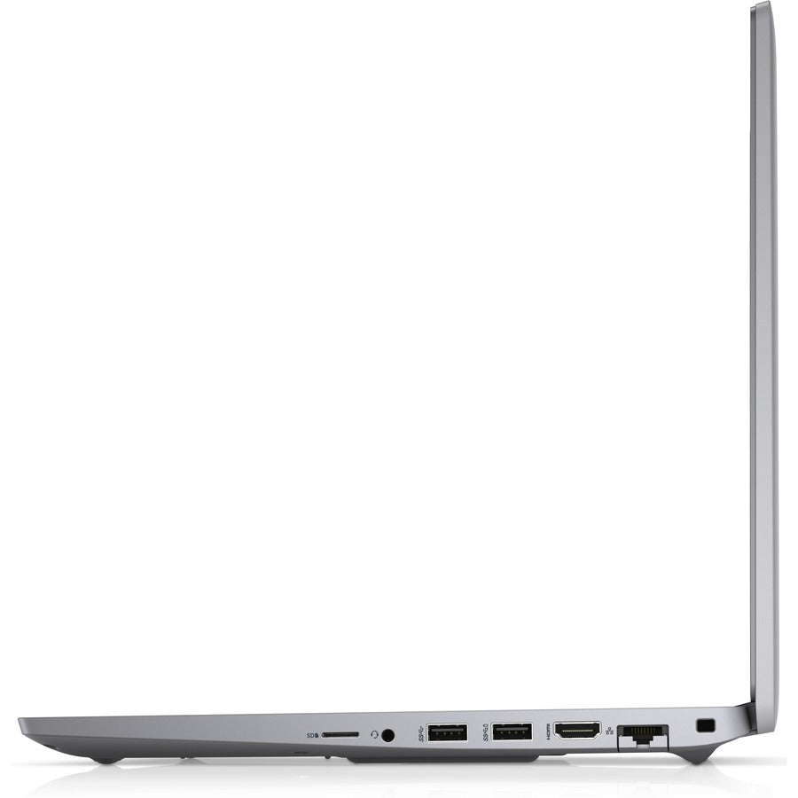 Station de travail mobile Dell Precision 3500 3560 15,6" - Full HD - Intel Core i5 11e génération i5-1145G7 - Technologie vPro - 16 Go - SSD 256 Go - Clavier anglais (États-Unis) G3HF3
