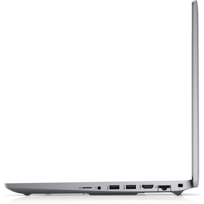 Station de travail mobile Dell Precision 3500 3560 15,6" - Full HD - Intel Core i5 11e génération i5-1145G7 - Technologie vPro - 16 Go - SSD 256 Go - Clavier anglais (États-Unis) G3HF3