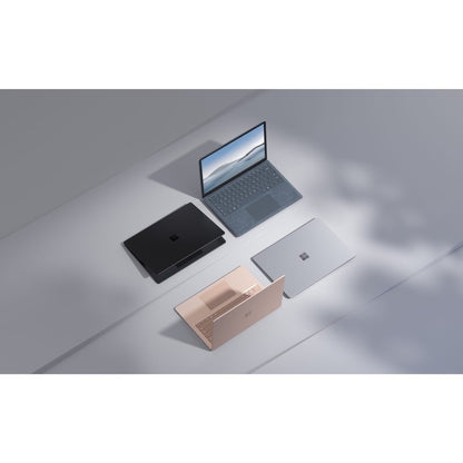 Ordinateur portable Microsoft Surface Laptop 4 13" à écran tactile - AMD Ryzen 5 - 16 Go - SSD 256 Go - Sandstone LCI-00058