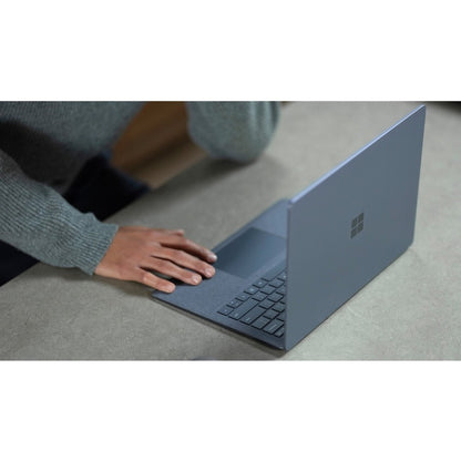 Ordinateur portable Microsoft Surface Laptop 4 13,5" à écran tactile - Intel Core i5 - 16 Go - SSD 512 Go - Bleu glacier LBX-00005