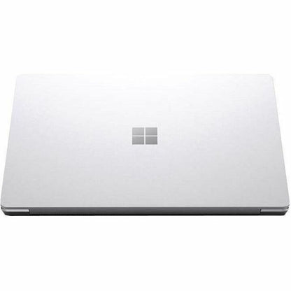 Ordinateur portable Microsoft Surface Laptop 5 13,5" à écran tactile - Intel Core i5 12e génération i5-1235U - Plateforme Intel Evo - 8 Go - SSD 256 Go - Clavier anglais - Platinum R1A-00001