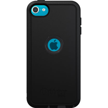 Étui de transport robuste OtterBox Defender (Holster) pour Apple iPod - Coal 77-25108