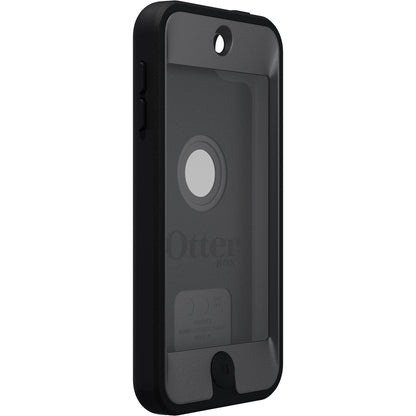 Étui de transport robuste OtterBox Defender (Holster) pour Apple iPod - Coal 77-25108