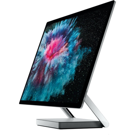 Ordinateur tout-en-un Microsoft Surface Studio 2 - Intel Core i7 - 16 Go - SSD 1 To - Écran tactile 28" - Ordinateur de bureau LJQ-00001