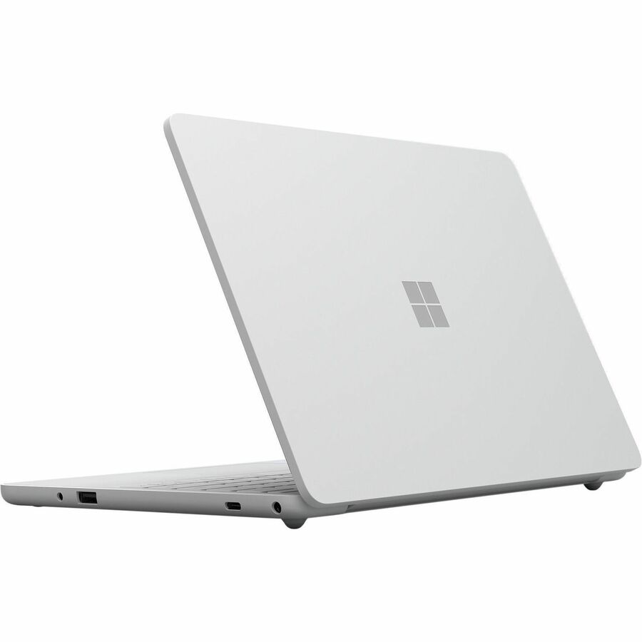 Ordinateur portable Microsoft Surface Laptop SE 11,6" - HD - 8 Go - Mémoire flash 128 Go - Glacier CCI-00001