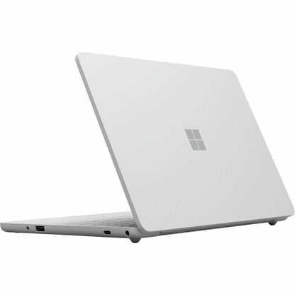 Ordinateur portable Microsoft Surface Laptop SE 11,6" - HD - 8 Go - Mémoire flash 128 Go - Glacier CCI-00001