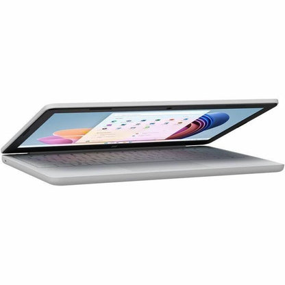 Ordinateur portable Microsoft Surface Laptop SE 11,6" - HD - 8 Go - Mémoire flash 128 Go - Glacier CCI-00001