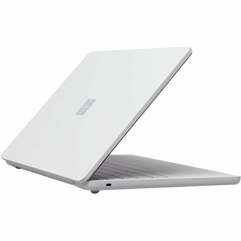 Ordinateur portable Microsoft Surface Laptop SE 11,6" - HD - 8 Go - Mémoire flash 128 Go - Glacier CCI-00001