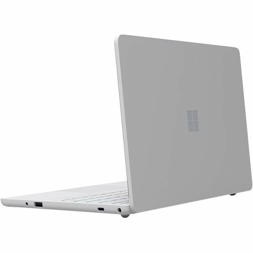 Ordinateur portable Microsoft Surface Laptop SE 11,6" - HD - 8 Go - Mémoire flash 128 Go - Glacier CCI-00001