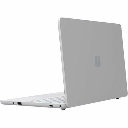 Ordinateur portable Microsoft Surface Laptop SE 11,6" - HD - 8 Go - Mémoire flash 128 Go - Glacier CCI-00001