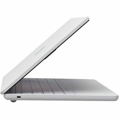 Ordinateur portable Microsoft Surface Laptop SE 11,6" - HD - 8 Go - Mémoire flash 128 Go - Glacier CCI-00001