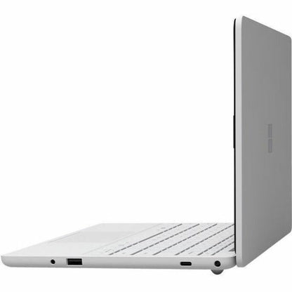 Ordinateur portable Microsoft Surface Laptop SE 11,6" - HD - 8 Go - Mémoire flash 128 Go - Glacier CCI-00001