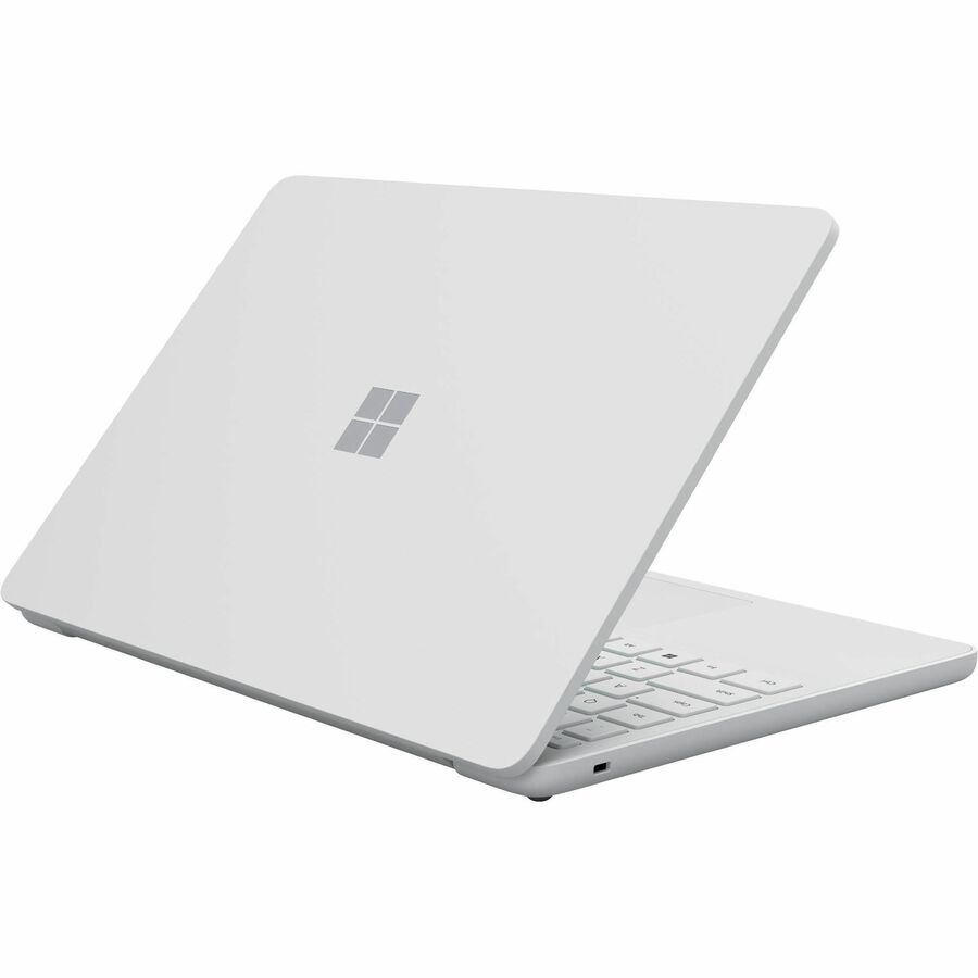 Ordinateur portable Microsoft Surface Laptop SE 11,6" - HD - 8 Go - Mémoire flash 128 Go - Glacier CCI-00001