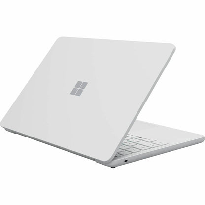 Ordinateur portable Microsoft Surface Laptop SE 11,6" - HD - 8 Go - Mémoire flash 128 Go - Glacier CCI-00001