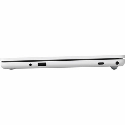Ordinateur portable Microsoft Surface Laptop SE 11,6" - HD - 8 Go - Mémoire flash 128 Go - Glacier CCI-00001