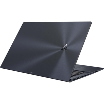 Asus Zenbook Pro 17 UM6702 UM6702RC-XB91-CA 17.3" Notebook - Full HD - AMD Ryzen 9 6900HX - 16 GB - 1 TB SSD - Tech Black UM6702RC-XB91-CA