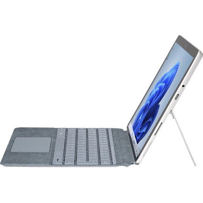 Tablette robuste Microsoft Surface Go 3 - 10,5" - 4 Go - 64 Go de stockage - Windows 11 Pro - Platinum 8W5-00001