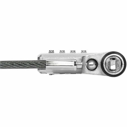 Targus DEFCON Ultimate Universal Serialized Combination Lock ASP96GLX-25S