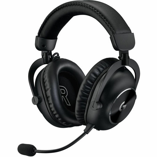 Casque de jeu Logitech G PRO X 2 981-001262