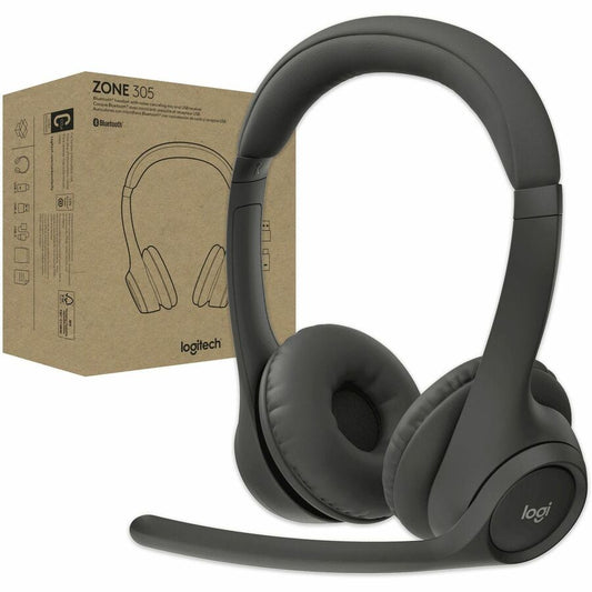 Casque Logitech Zone 305 981-001452
