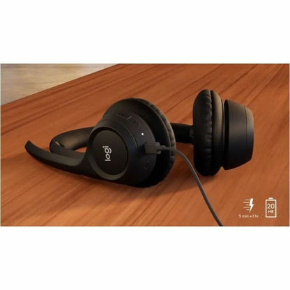Casque Logitech Zone 305 981-001452