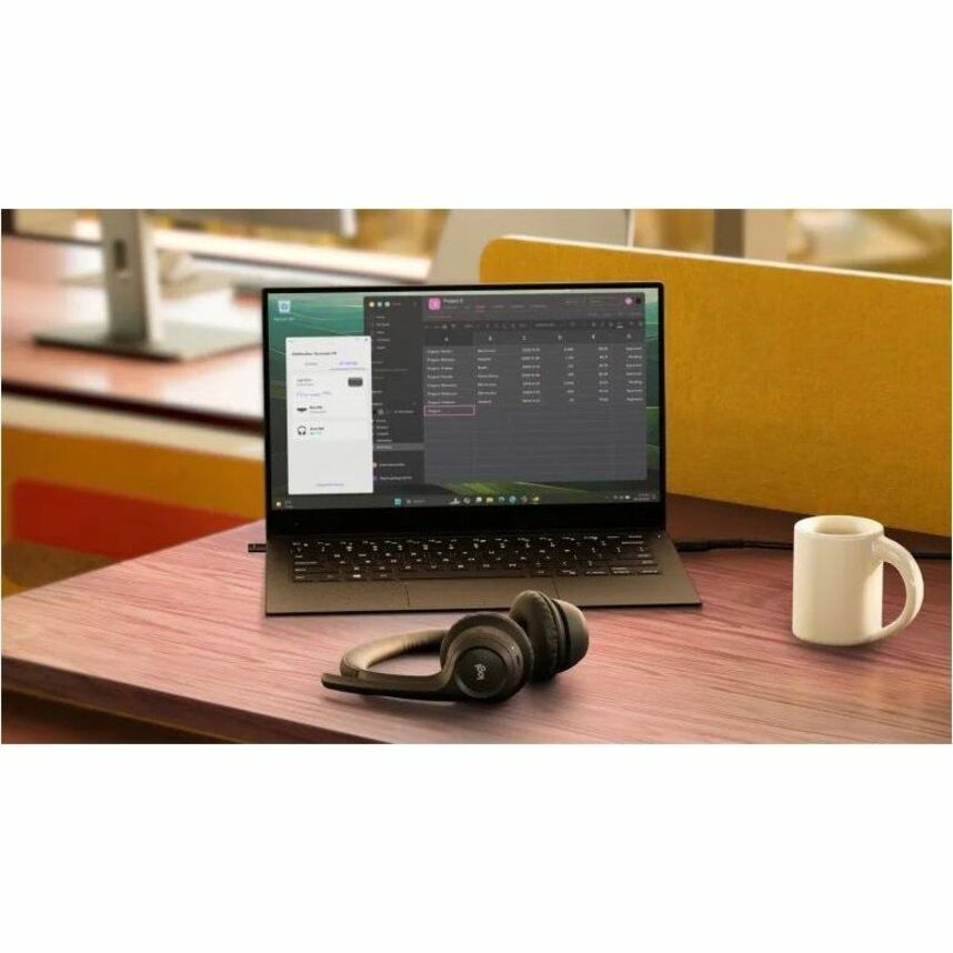 Casque Logitech Zone 305 981-001452