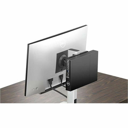 Ordinateur de bureau Dell OptiPlex 7000 7020 Plus - Intel Core i7 14e génération i7-14700T - Technologie vPro - 16 Go - SSD 512 Go - Micro PC - Noir K8TX5