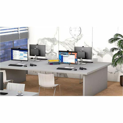 Ordinateur de bureau Dell OptiPlex 7000 7020 Plus - Intel Core i7 14e génération i7-14700T - Technologie vPro - 16 Go - SSD 512 Go - Micro PC - Noir K8TX5