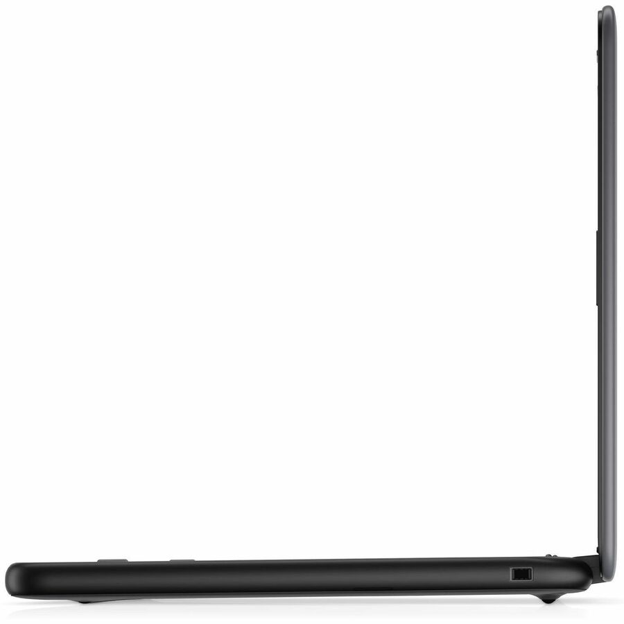 Dell Chromebook 11 3000 11 3110 Chromebook convertible 2 en 1 à écran tactile 11,6" - HD - Intel Celeron N4500 - 4 Go - Mémoire flash 64 Go - Clavier anglais (États-Unis) - Gris TJ37H