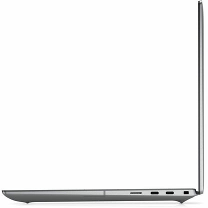 Station de travail mobile Dell Precision 5000 5490 14" - Full HD Plus - Intel Core Ultra 7 165H - Technologie vPro - 32 Go - SSD 1 To - Aluminium Titan Gray JJC7N