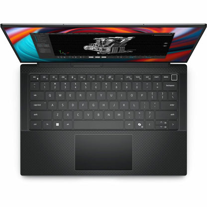Station de travail mobile Dell Precision 5000 5490 14" - Full HD Plus - Intel Core Ultra 7 165H - Technologie vPro - 32 Go - SSD 1 To - Aluminium Titan Gray JJC7N