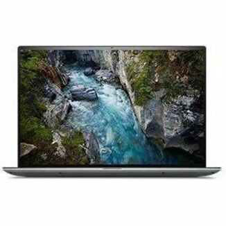 Station de travail mobile Dell Precision 5000 5490 14" - Full HD Plus - Intel Core Ultra 7 165H - Technologie vPro - 32 Go - SSD 1 To - Aluminium Titan Gray JJC7N
