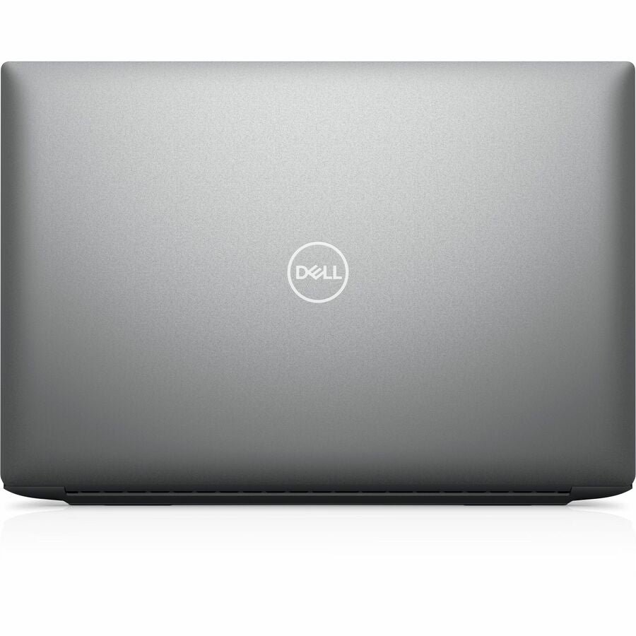 Station de travail mobile Dell Precision 5000 5490 14" - Full HD Plus - Intel Core Ultra 7 165H - Technologie vPro - 32 Go - SSD 1 To - Aluminium Titan Gray JJC7N
