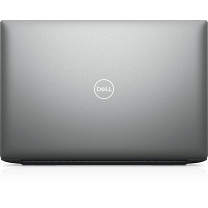Station de travail mobile Dell Precision 5000 5490 14" - Full HD Plus - Intel Core Ultra 7 165H - Technologie vPro - 32 Go - SSD 1 To - Aluminium Titan Gray JJC7N