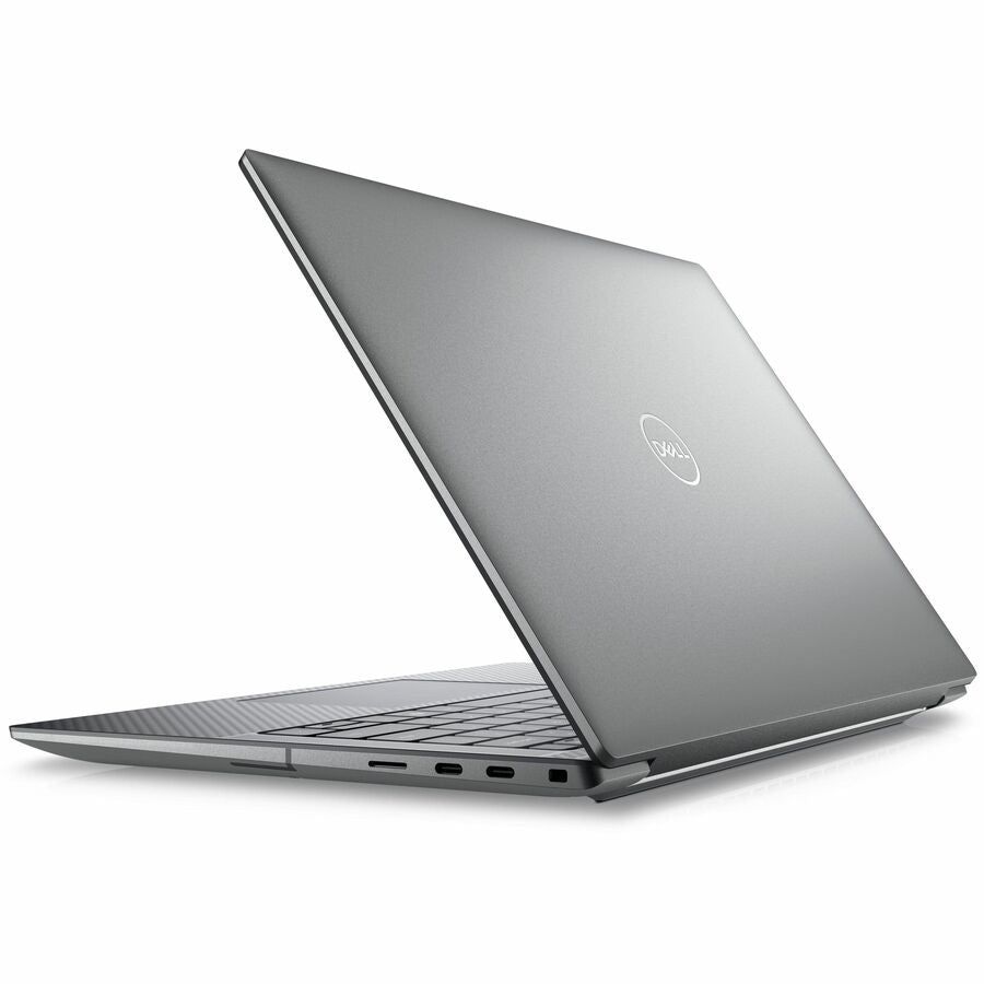 Station de travail mobile Dell Precision 5000 5490 14" - Full HD Plus - Intel Core Ultra 7 165H - Technologie vPro - 32 Go - SSD 1 To - Aluminium Titan Gray JJC7N
