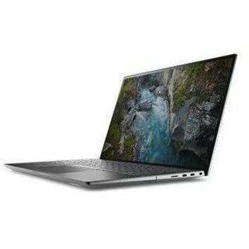 Station de travail mobile Dell Precision 5000 5490 14" - Full HD Plus - Intel Core Ultra 7 165H - Technologie vPro - 32 Go - SSD 1 To - Aluminium Titan Gray JJC7N