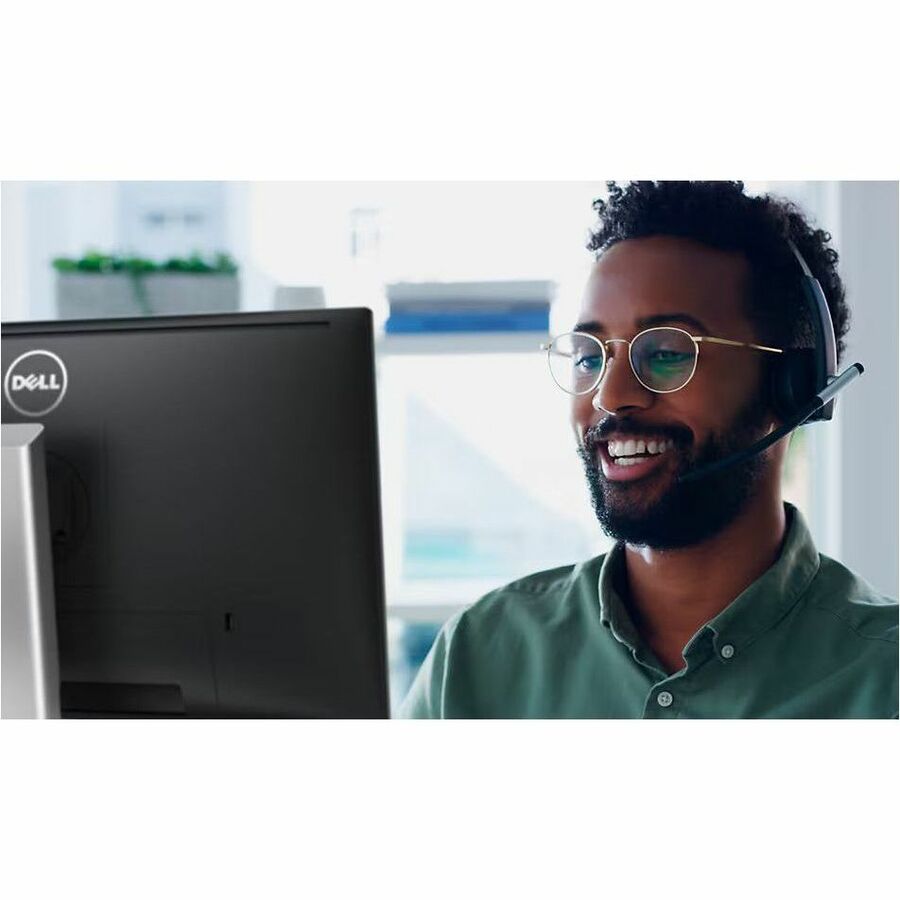 Ordinateur tout-en-un Dell OptiPlex 7000 7420 - Intel Core i5 14e génération i5-14500 - Technologie vPro - 16 Go - SSD 512 Go - 23,8" Full HD - Bureau - Noir TR8V8