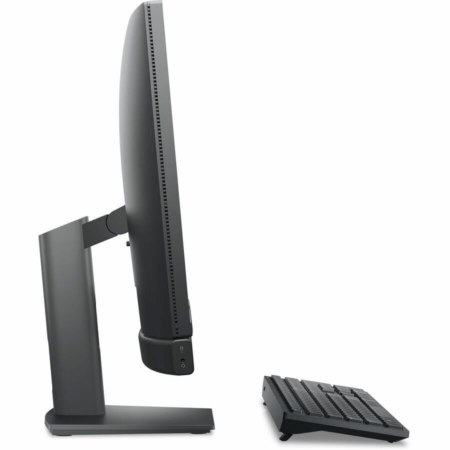 Ordinateur tout-en-un Dell OptiPlex 7000 7420 - Intel Core i5 14e génération i5-14500 - Technologie vPro - 16 Go - SSD 512 Go - 23,8" Full HD - Bureau - Noir TR8V8