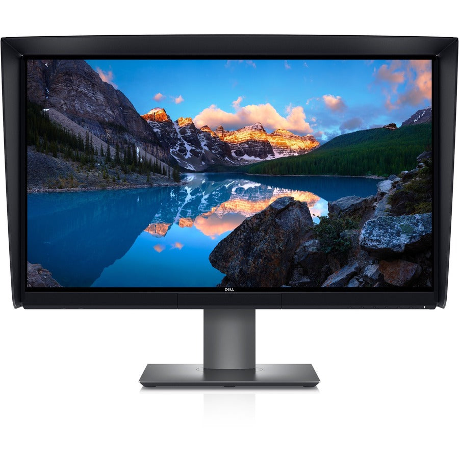 Moniteur LCD Dell UltraSharp UP2720Q 27" 4K UHD - 16:9 - Noir DELL-UP2720Q
