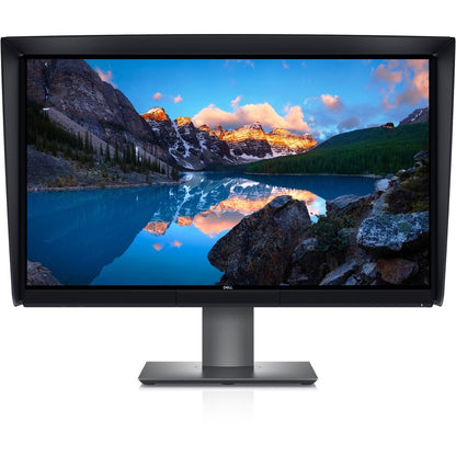 Moniteur LCD Dell UltraSharp UP2720Q 27" 4K UHD - 16:9 - Noir DELL-UP2720Q